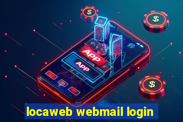 locaweb webmail login